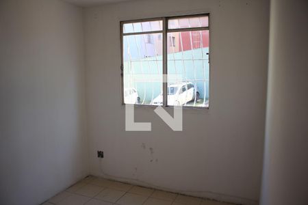 Quarto 1 de apartamento à venda com 2 quartos, 43m² em Califórnia, Belo Horizonte