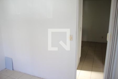 Quarto 2 de apartamento à venda com 2 quartos, 43m² em Califórnia, Belo Horizonte