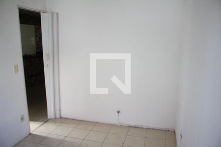 Quarto 1 de apartamento à venda com 2 quartos, 43m² em Califórnia, Belo Horizonte