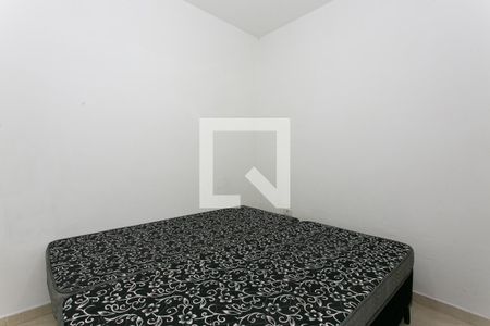 Studio - Cama de kitnet/studio para alugar com 1 quarto, 25m² em Belenzinho, São Paulo