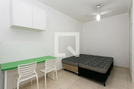 Studio de kitnet/studio para alugar com 1 quarto, 25m² em Belenzinho, São Paulo