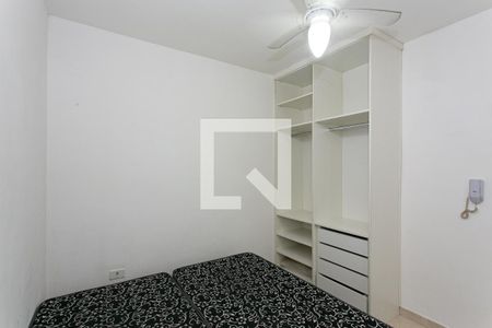 Studio de kitnet/studio para alugar com 1 quarto, 25m² em Belenzinho, São Paulo