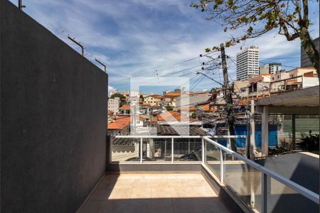 Sala de Estar - Vista de casa à venda com 2 quartos, 120m² em Tucuruvi, São Paulo