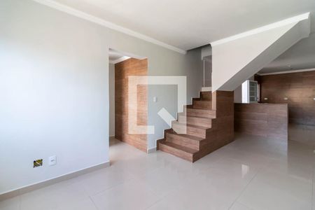 Sala de Estar de casa à venda com 2 quartos, 120m² em Tucuruvi, São Paulo