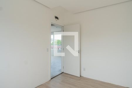 Quarto 1 de apartamento para alugar com 2 quartos, 65m² em Tristeza, Porto Alegre