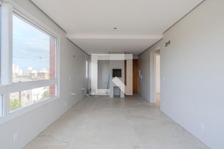 Sala de apartamento para alugar com 2 quartos, 65m² em Tristeza, Porto Alegre