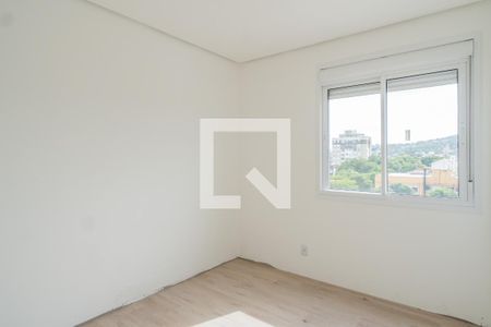 Quarto 1 de apartamento para alugar com 2 quartos, 65m² em Tristeza, Porto Alegre