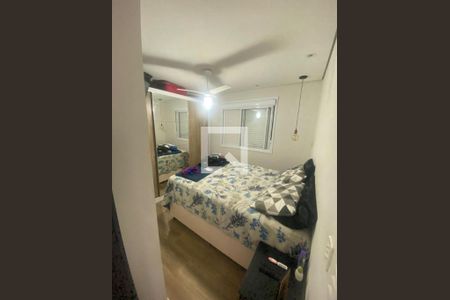 Foto 05 de apartamento à venda com 2 quartos, 48m² em Santa Maria, Osasco