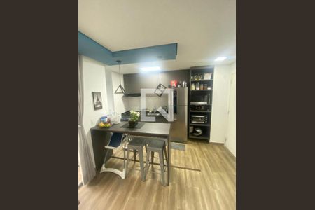 Foto 03 de apartamento à venda com 2 quartos, 48m² em Santa Maria, Osasco