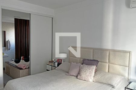 Quarto 1 de apartamento para alugar com 2 quartos, 145m² em Gonzaga, Santos