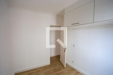 Quarto 1 de apartamento para alugar com 2 quartos, 45m² em Jardim Canhema, Diadema