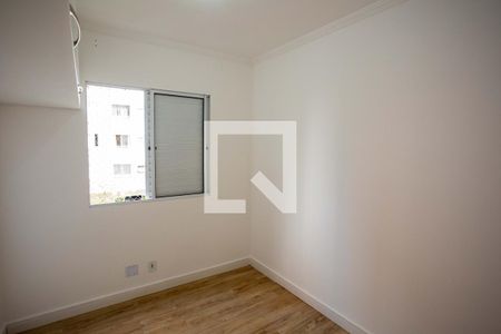 Quarto 1 de apartamento para alugar com 2 quartos, 45m² em Jardim Canhema, Diadema