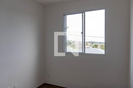 Quarto 1 de apartamento para alugar com 2 quartos, 46m² em Palmeiras, Belo Horizonte