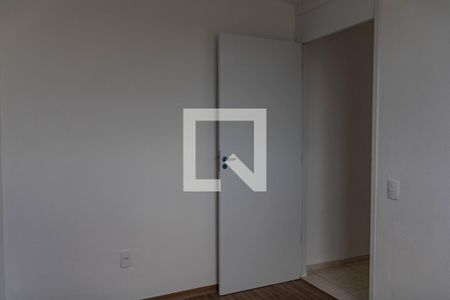 Quarto 1 de apartamento para alugar com 2 quartos, 46m² em Palmeiras, Belo Horizonte