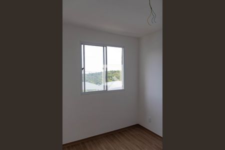 Quarto 1 de apartamento para alugar com 2 quartos, 46m² em Palmeiras, Belo Horizonte