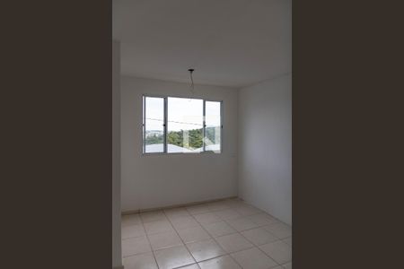 Sala de apartamento para alugar com 2 quartos, 46m² em Palmeiras, Belo Horizonte