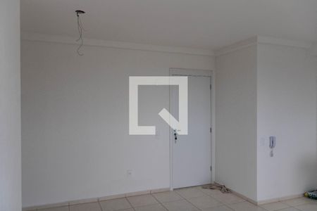 Sala de apartamento para alugar com 2 quartos, 46m² em Palmeiras, Belo Horizonte