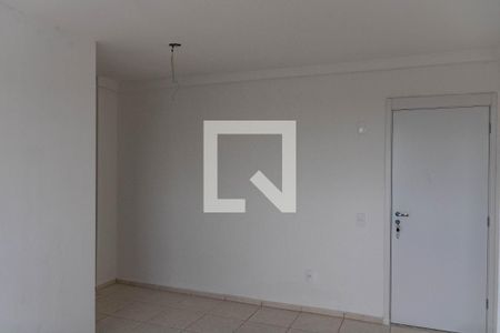 Sala de apartamento para alugar com 2 quartos, 46m² em Palmeiras, Belo Horizonte