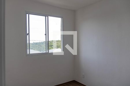 Quarto 1 de apartamento para alugar com 2 quartos, 46m² em Palmeiras, Belo Horizonte