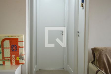Quarto 1 de apartamento para alugar com 2 quartos, 65m² em Vila Zilda, São Paulo
