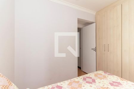 Quarto 1 de apartamento à venda com 2 quartos, 47m² em São Miguel Paulista, São Paulo