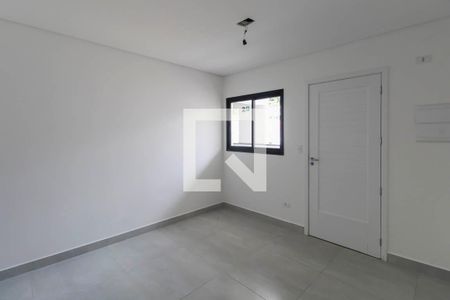 Sala de apartamento à venda com 2 quartos, 50m² em Vila Lucia, São Paulo