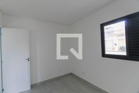 Quarto 1 de apartamento à venda com 2 quartos, 50m² em Vila Lucia, São Paulo