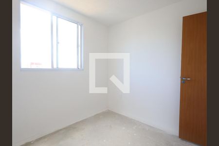 Quarto 1 de apartamento para alugar com 2 quartos, 38m² em Paraisópolis, São Paulo