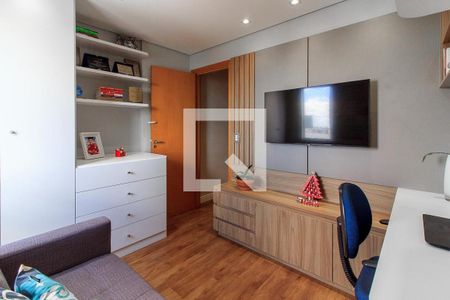 Foto 16 de apartamento à venda com 3 quartos, 80m² em Liberdade, Belo Horizonte