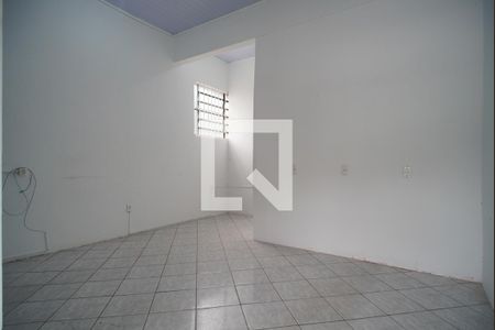 Sala/Quarto de kitnet/studio para alugar com 1 quarto, 35m² em Guarani, Novo Hamburgo