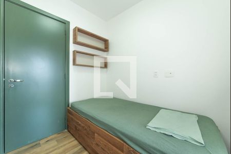 Quarto 1 de apartamento à venda com 2 quartos, 58m² em Brooklin, São Paulo