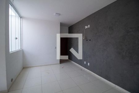 Sala de apartamento para alugar com 2 quartos, 52m² em Parque São Bento, Sorocaba