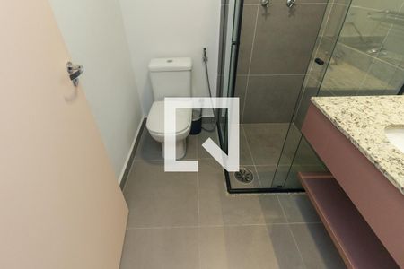 Apartamento para alugar com 1 quarto, 31m² em Campos Elíseos, São Paulo