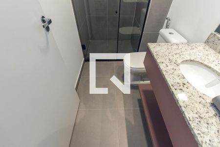 Apartamento para alugar com 1 quarto, 31m² em Campos Elíseos, São Paulo