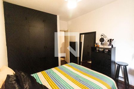 Quarto de apartamento à venda com 2 quartos, 52m² em Santa Teresinha, São Paulo