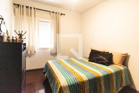 Quarto de apartamento à venda com 2 quartos, 52m² em Santa Teresinha, São Paulo