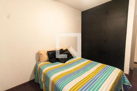 Quarto de apartamento à venda com 2 quartos, 52m² em Santa Teresinha, São Paulo