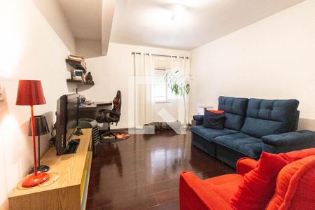 Sala de apartamento à venda com 2 quartos, 52m² em Santa Teresinha, São Paulo