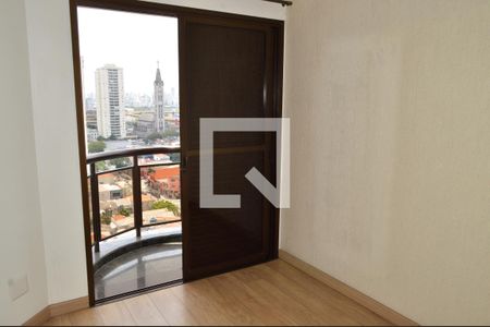 Quarto 1 de apartamento para alugar com 3 quartos, 117m² em Ipiranga, São Paulo