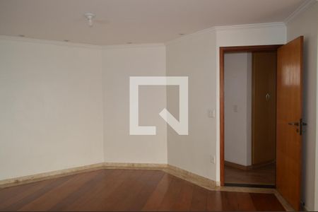 Sala de apartamento para alugar com 3 quartos, 117m² em Ipiranga, São Paulo