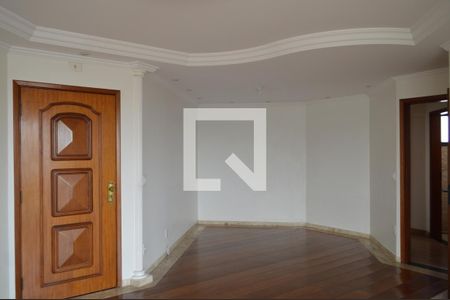 Sala de apartamento para alugar com 3 quartos, 117m² em Ipiranga, São Paulo