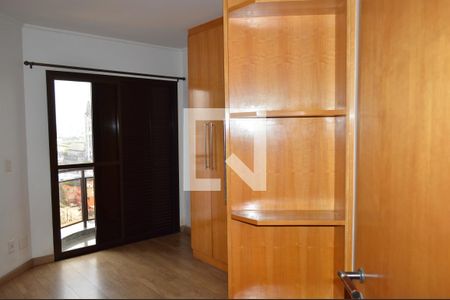 Quarto 2 de apartamento para alugar com 3 quartos, 117m² em Ipiranga, São Paulo