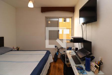 Quarto 2 de apartamento à venda com 2 quartos, 67m² em Sumaré, São Paulo