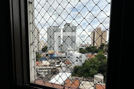 Vista do Quarto 1 suite de apartamento para alugar com 3 quartos, 74m² em Vila Prudente, São Paulo