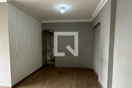 Sala de apartamento para alugar com 3 quartos, 74m² em Vila Prudente, São Paulo