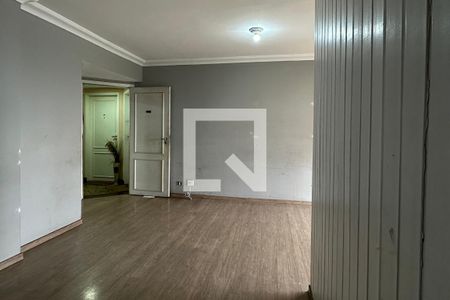 Sala de apartamento para alugar com 3 quartos, 74m² em Vila Prudente, São Paulo