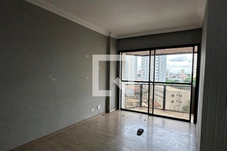 Sala de apartamento para alugar com 3 quartos, 74m² em Vila Prudente, São Paulo