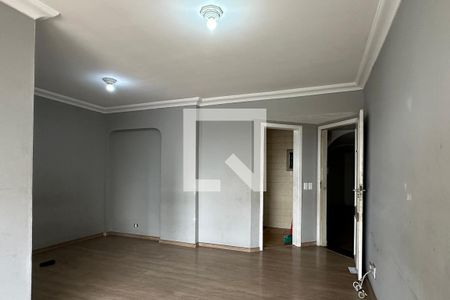 Sala de apartamento para alugar com 3 quartos, 74m² em Vila Prudente, São Paulo