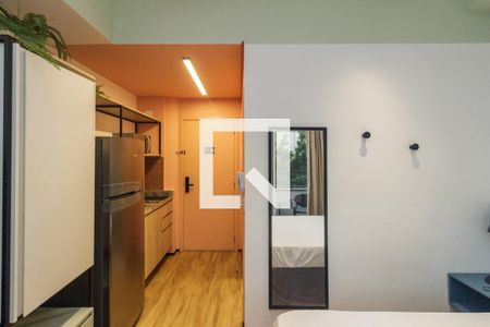 Apartamento para alugar com 1 quarto, 36m² em Campos Elíseos, São Paulo