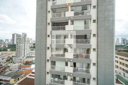 Vista do quarto 01 de apartamento à venda com 2 quartos, 51m² em Vila Esperança, São Paulo